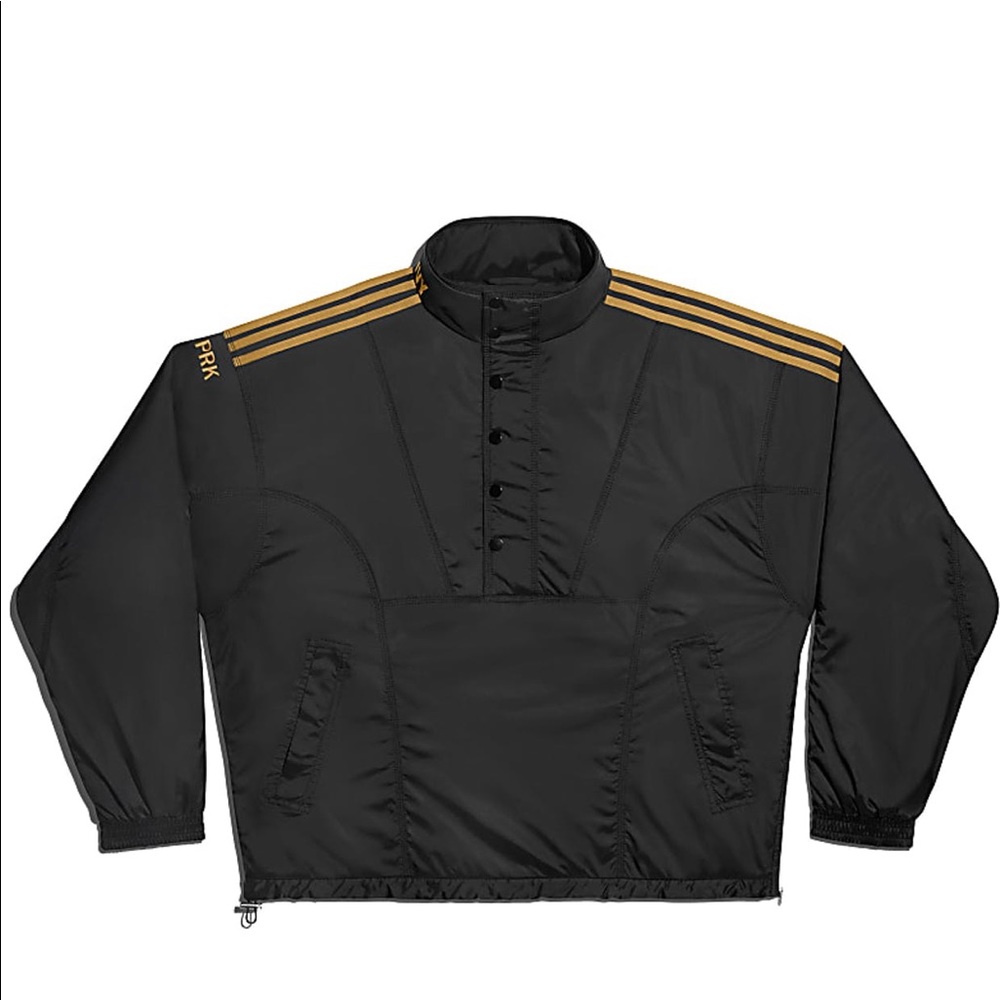 Adidas x Ivy Park windbreaker